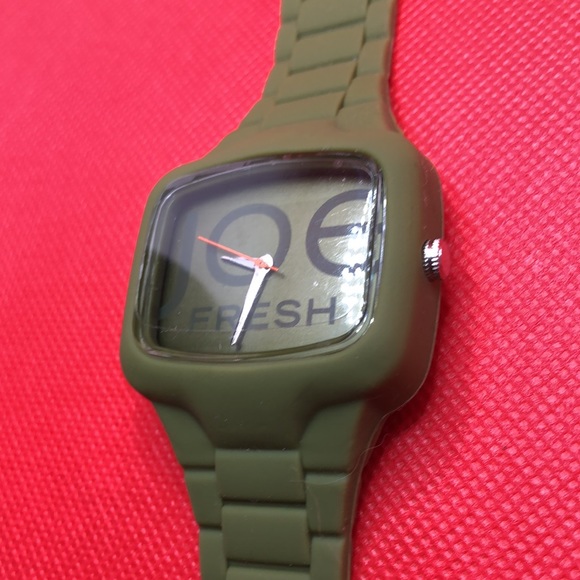 Joe Fresh Watch - Green - Picture 3 of 8